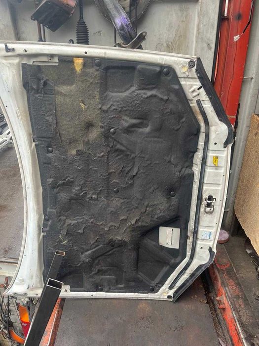 капоты на камри 20. 25