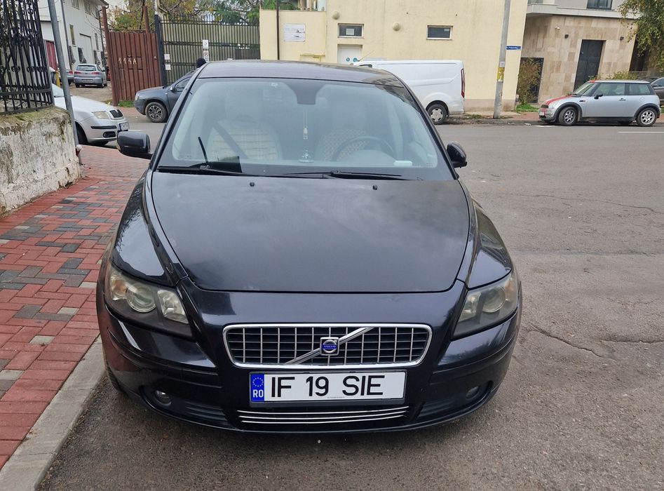 vînd volvo s40 1.6d 2006