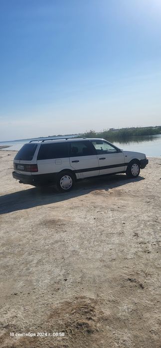 Volkswagen passat b3 продаётся