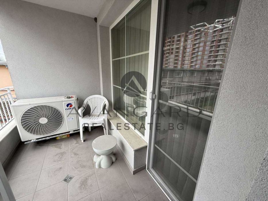Продава се Двустаен апартамент в Пловдив, Кършияка - 65 кв.м за 1295 €/кв.м - Снимка #9