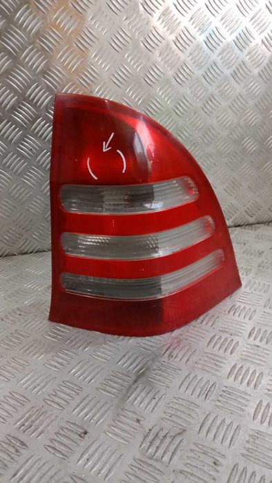 Стопове Mercedes C-Class W203 2003г.Комби