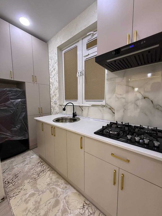 Квартира Себзор,  Жангохда ижарага берилади