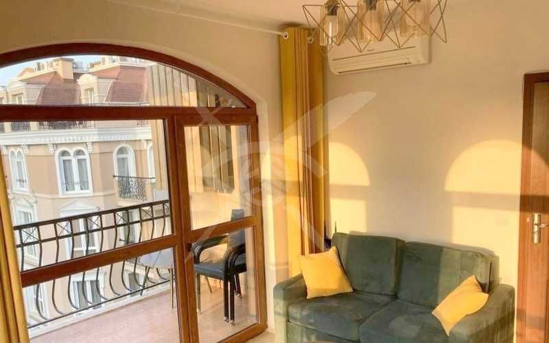 Продава се Двустаен апартамент в к.к. Слънчев бряг - 47 кв.м за 1660 €/кв.м - Снимка #4