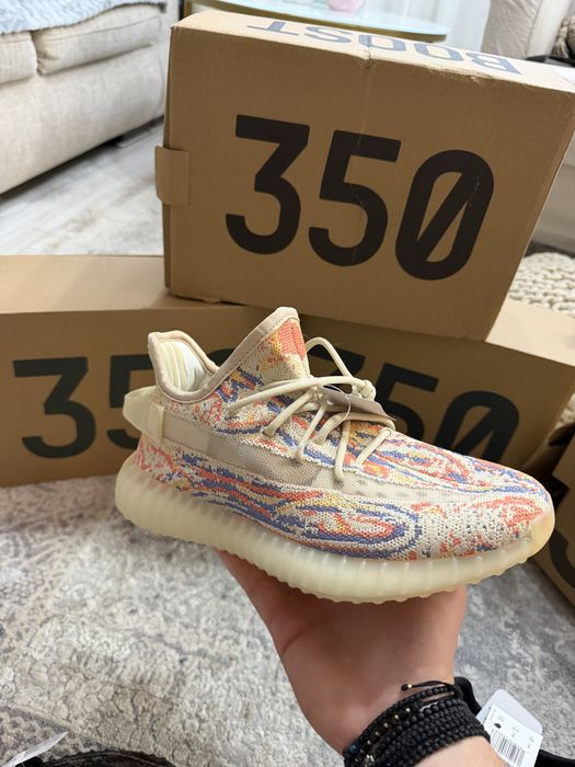 Adidasi Yeezy Boost 350 V2 / Premium / Full box