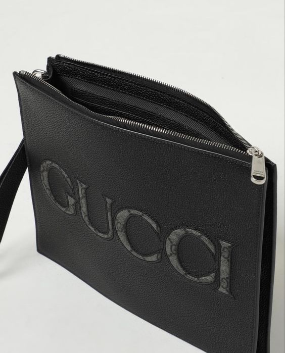 Gucci - Унисекс чанта/ Клъч