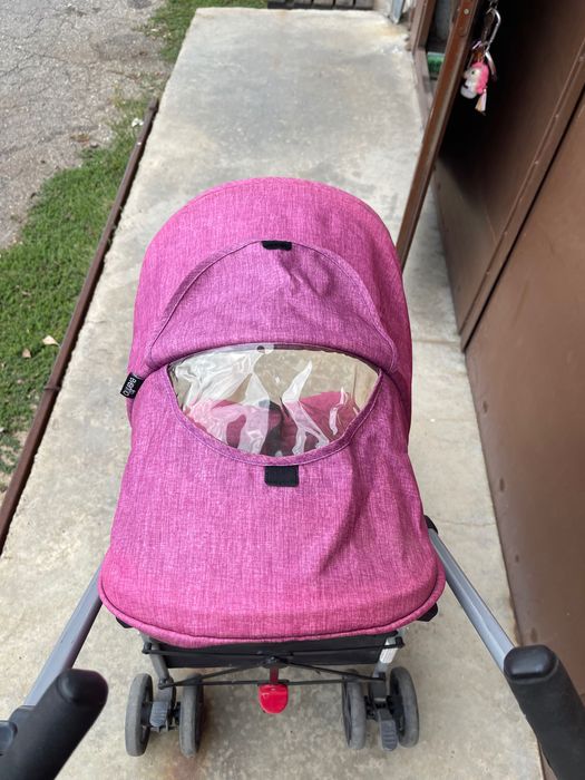 Детска лятна количка EvenFlo