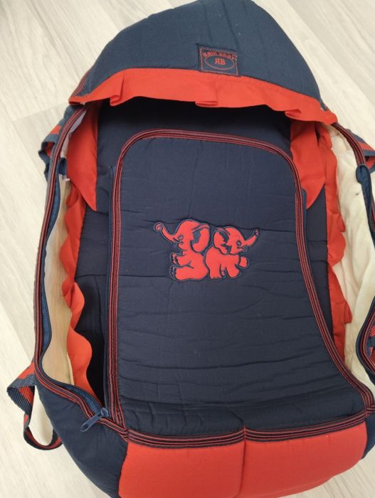 Люлька переноска