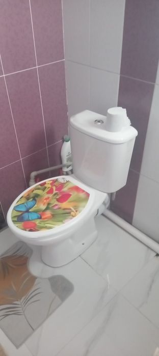 Продам унитаз бу