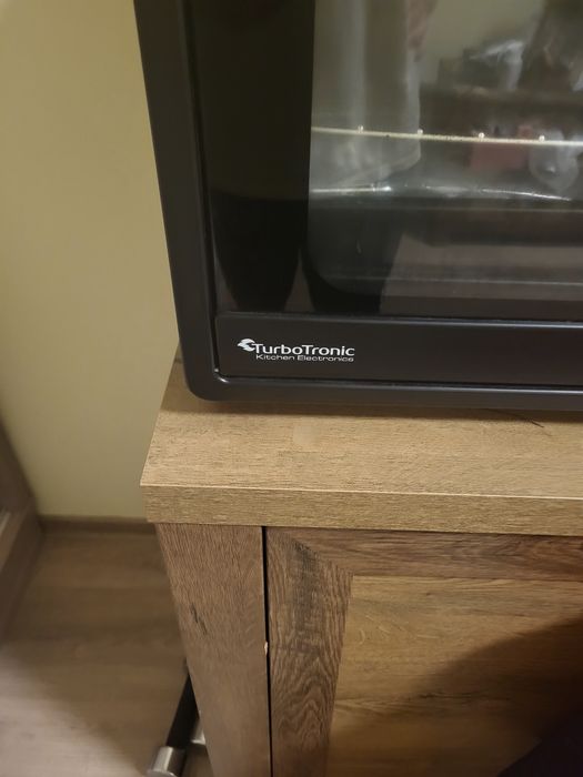 Vand cuptor electric Turbotronic stare foarte buna