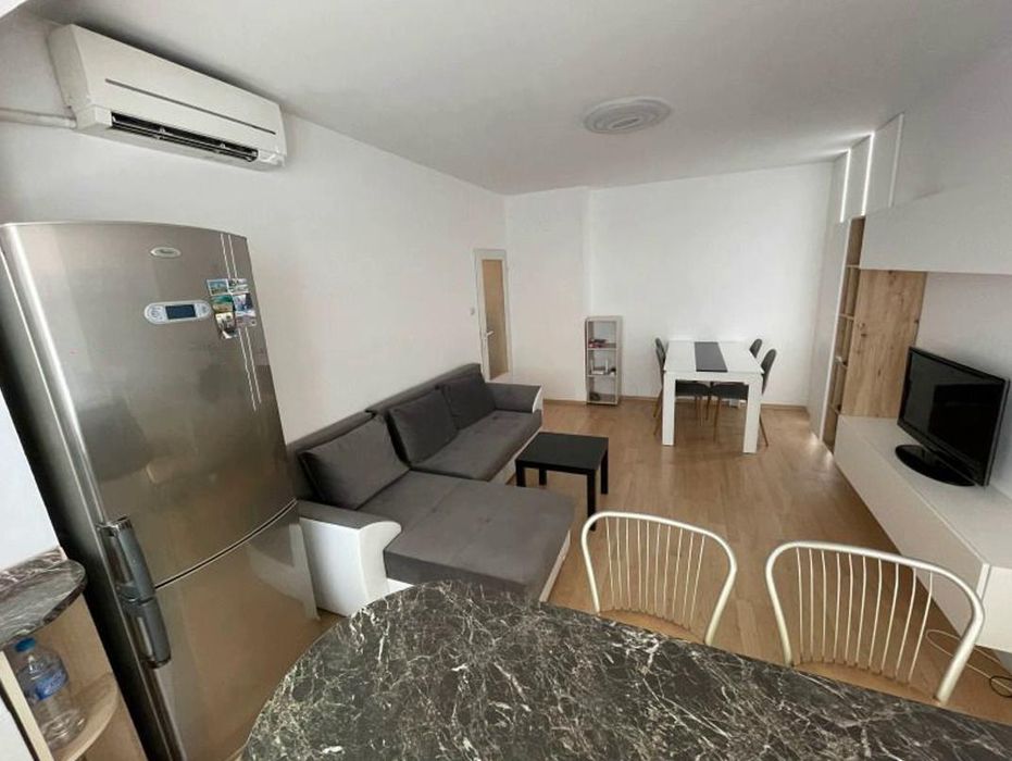 Едностаен, продажба, кв. Полигона