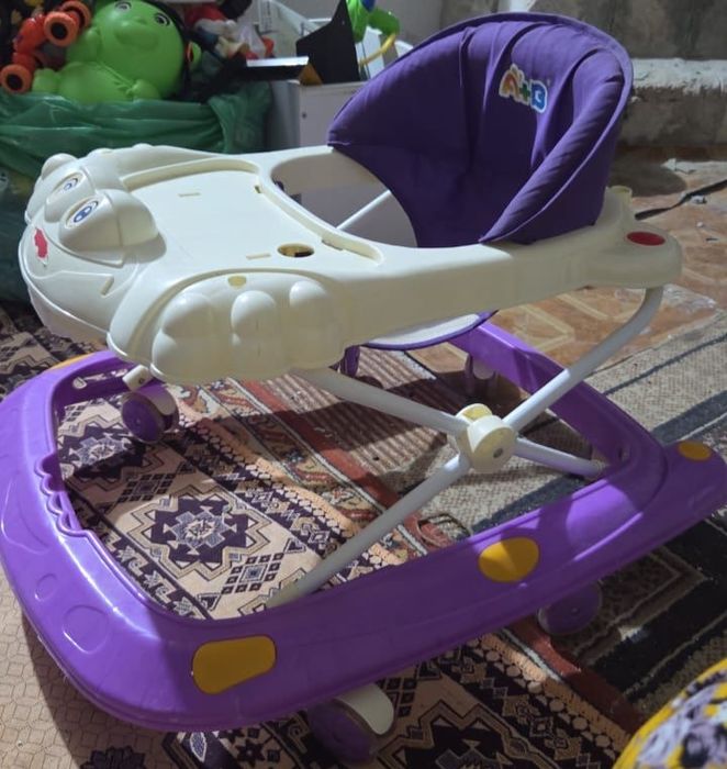 Ходуноккккк.