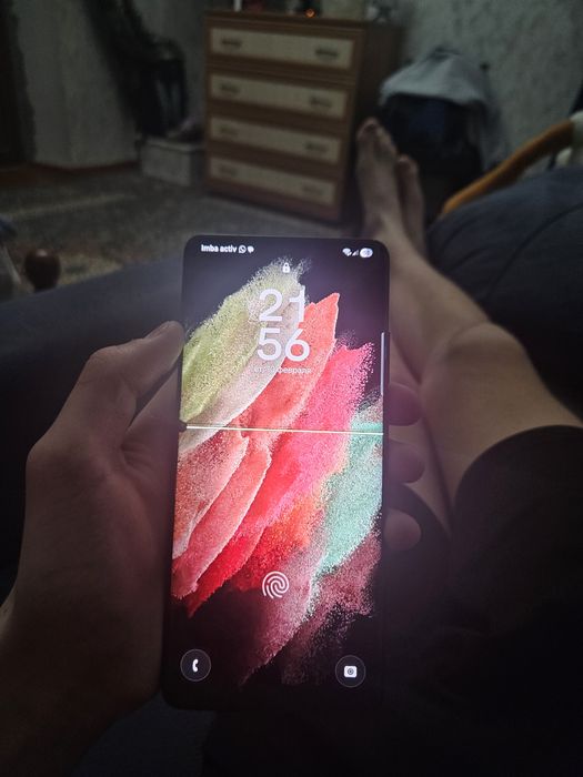 Самсунг с21 ултра 256 гб