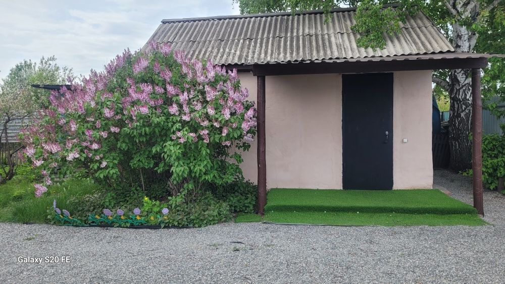 Дача посуточно в Пкст  Чапаево