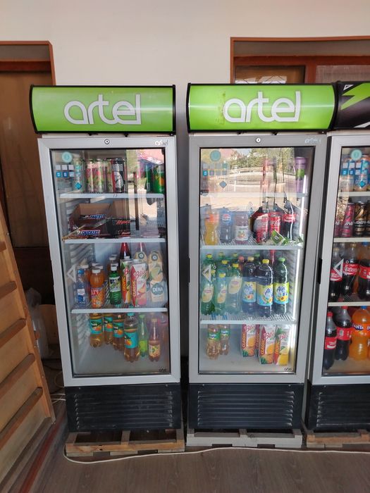 Artel xaladelik sotiladi