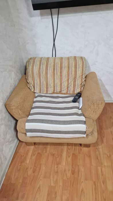 Продам угловой диван