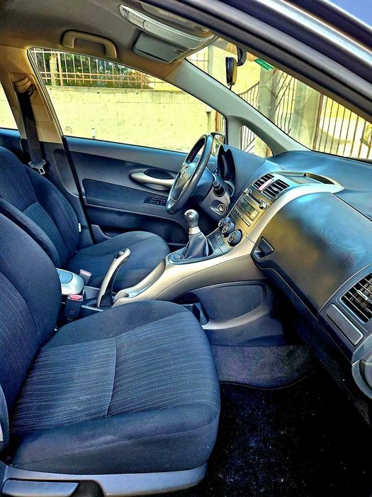 Toyota Auris1.4i, 92.000KM, 2008