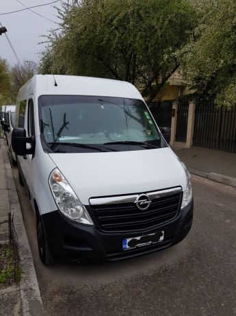 Transport persoane Germania Austria