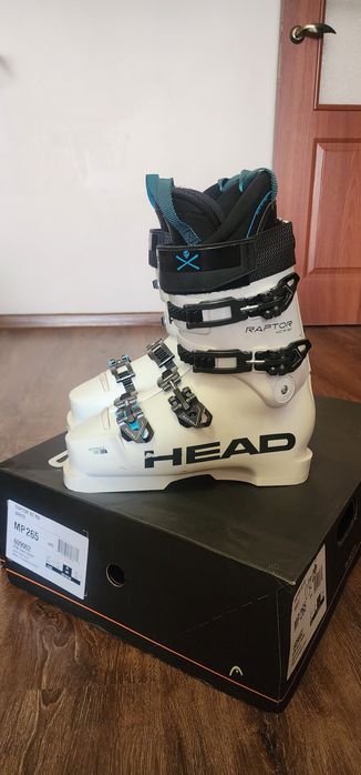 Горнолыжные ботинки