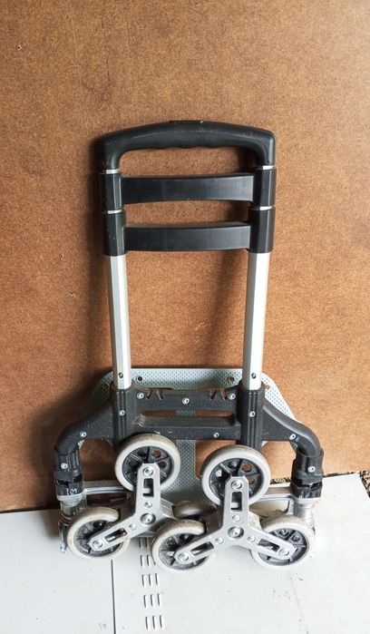 складная тележка