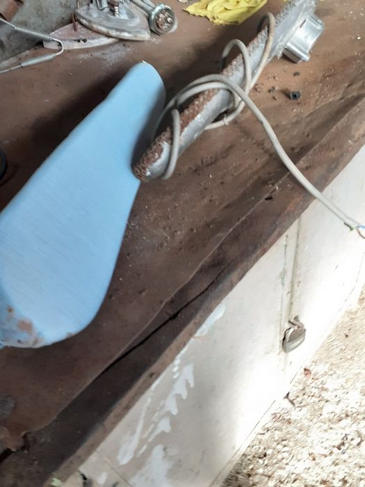 Cotiere prese de călcat