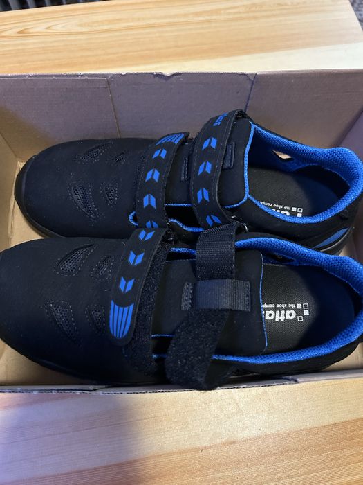 Bocanci Atlas cu scai