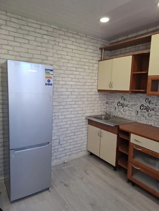 Сдам квартиру