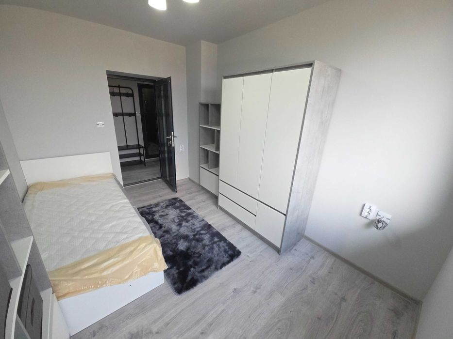 Продава се Четиристаен апартамент в Велинград - 105 кв.м за 1510 €/кв.м - Снимка #5