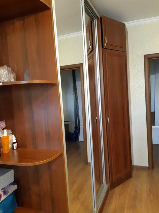 шкаф купе угловой