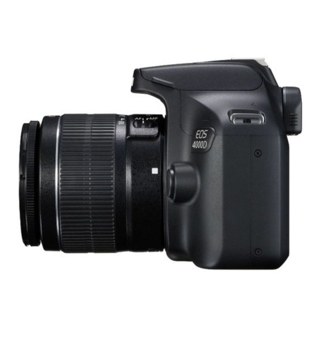 Фотоаппарат Canon 4000D