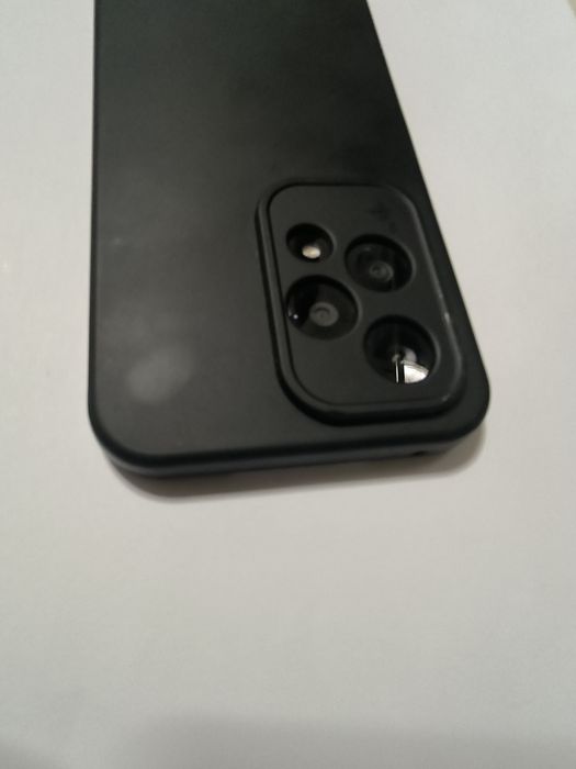 Honor 200 lite-8 GB ram- cutie