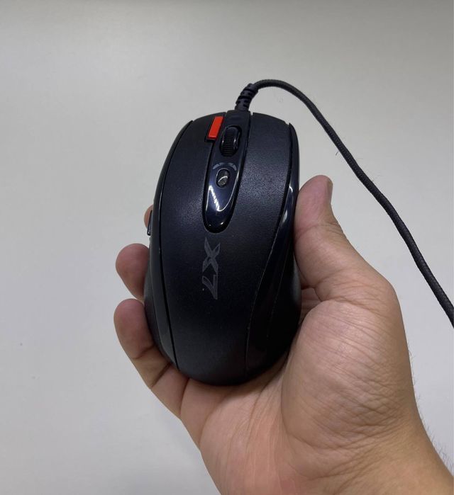 A4tech X7 Klavitura va mishka Sastyanalari zo’r 65ta komplekt bor