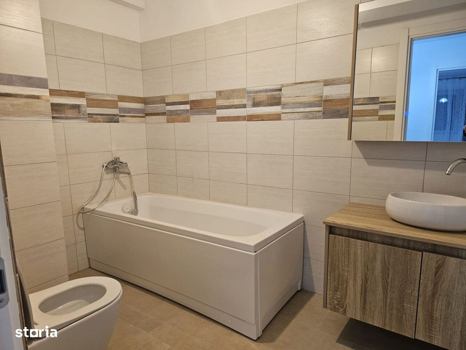 Inchiriere apartament 2 camere Copou-Garden