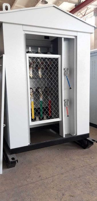 пройзводства Трансфарматорное обородование