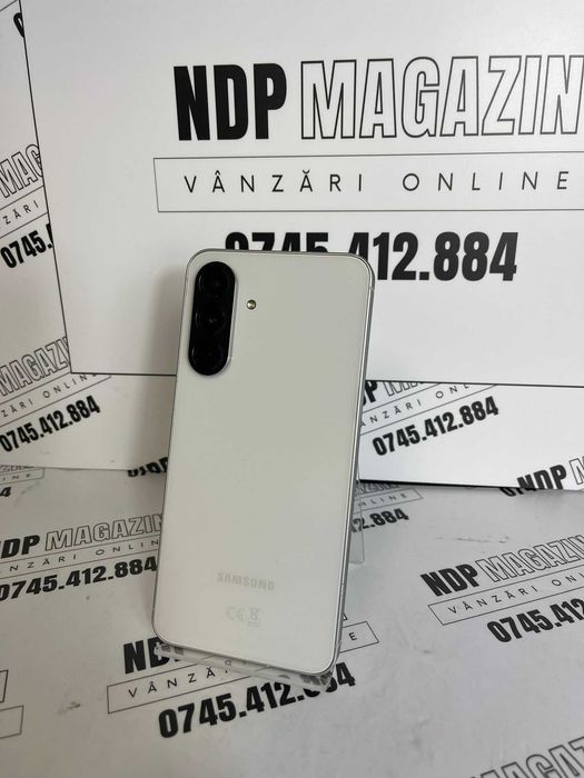 NDP Amanet NON-STOP Bld.Iuliu Maniu 69 SAMSUNG A56 (45029)