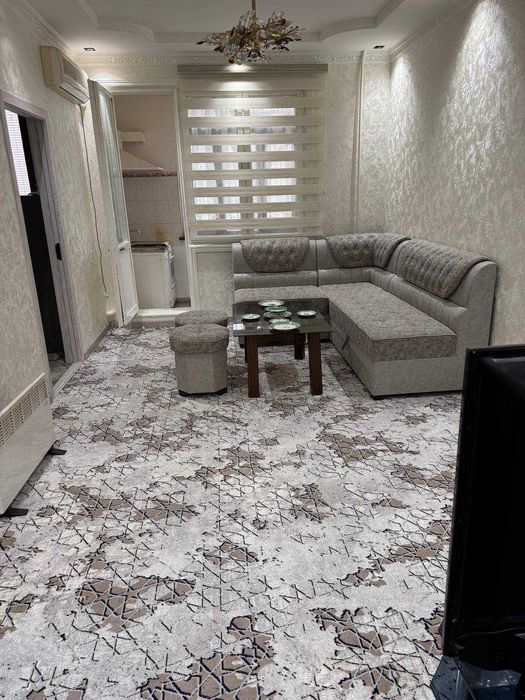 Чилонзор 12 Фарход бозор рупараси ойлага берилади