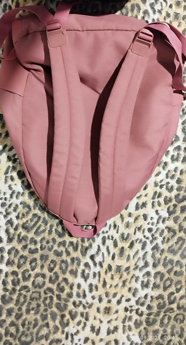 Раница, ученическа