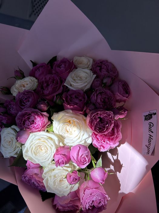 Цветы, (розы) 5500 торг есть!#