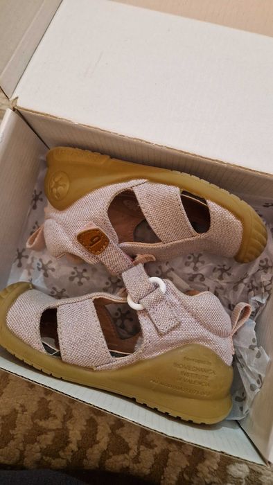 Biomecanics- сандали 20 номер