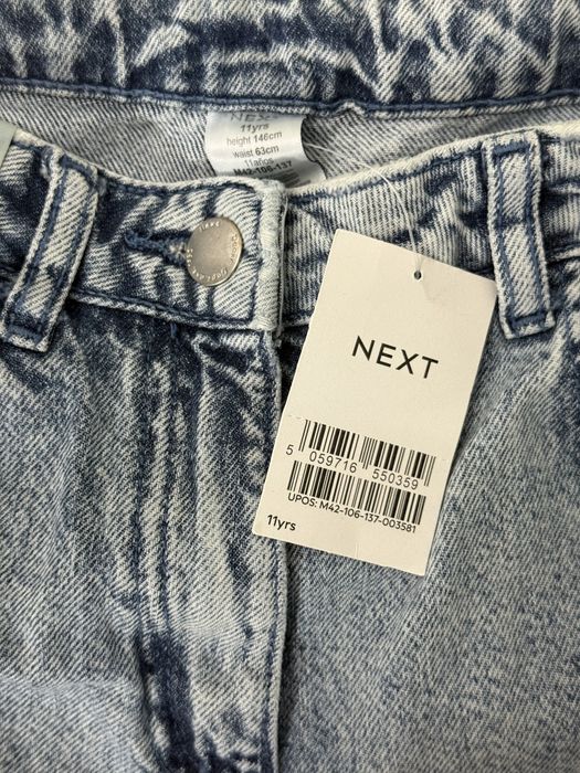 Продам новые джинсы фирмы Next