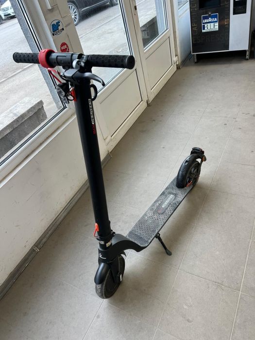 Vand trotineta electrica SIXDEGREES