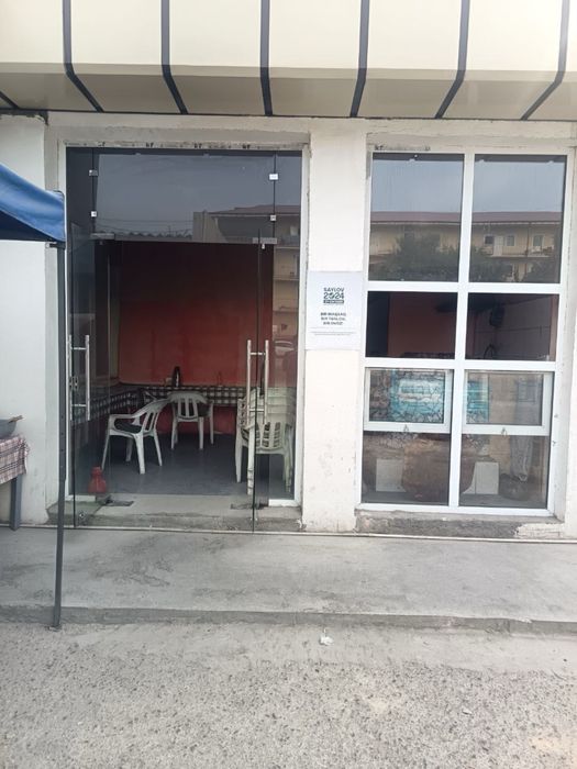 Сомсахона ва Новвойхона Сотилади