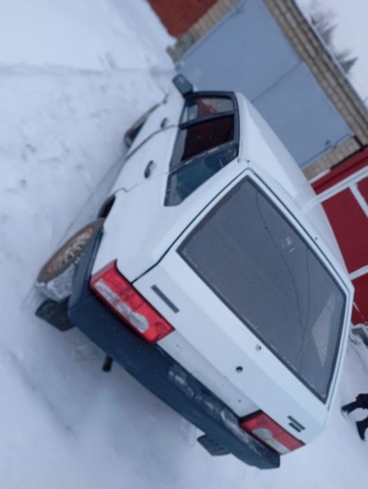 Продам ваз 21093