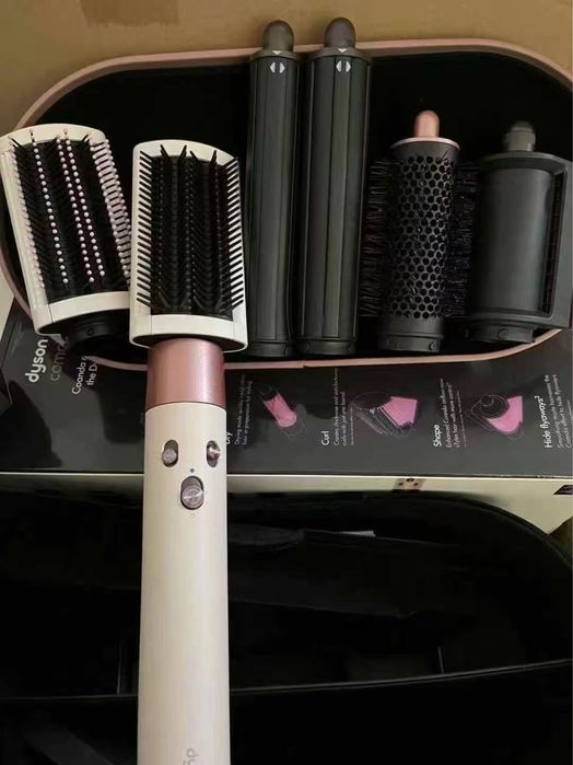 В продаже dyson airwap HS08