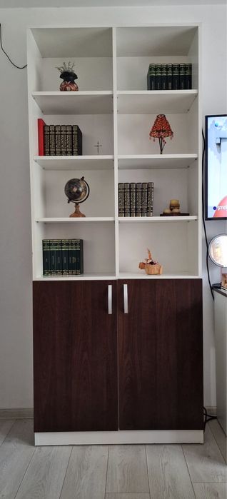 Vand set dormitor(2 dulapuri+1 Canapea)