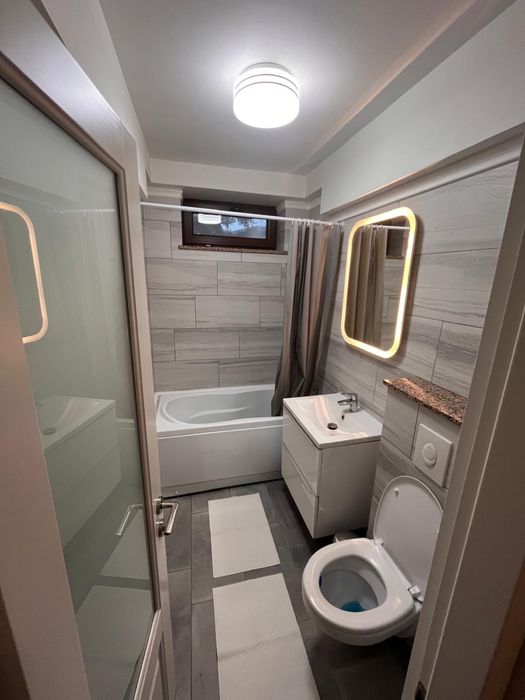 Apartament 2 camere de închiriat – Centru Suceava