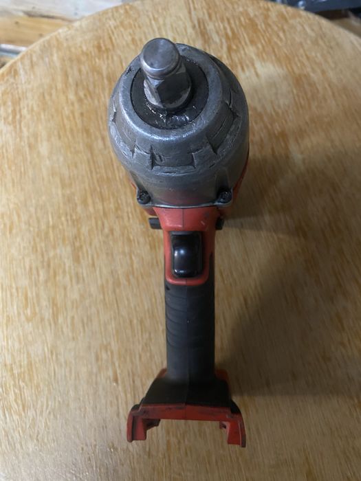 Impact milwaukee HD18HIWF