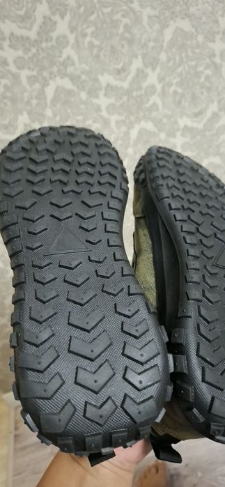 Продам обувь рабочую