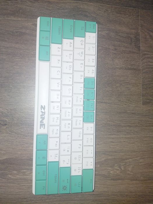 Механическая клавиатура