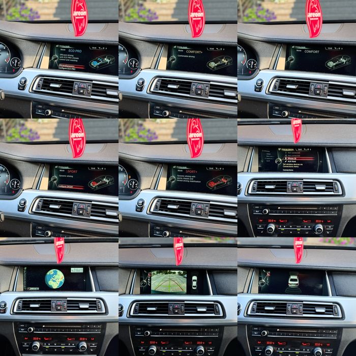 BMW 730D XDrive Seria 7 2014 Rate/Garantie/Revizii