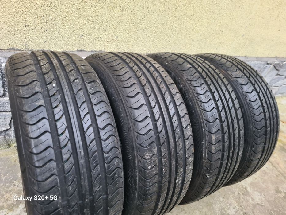 205 55 16 Nexen летни